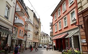 Apartment Baden-Baden Altstadt Zentrum
